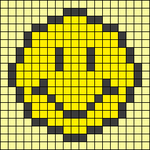 Alpha pattern #159239 variation #459827
