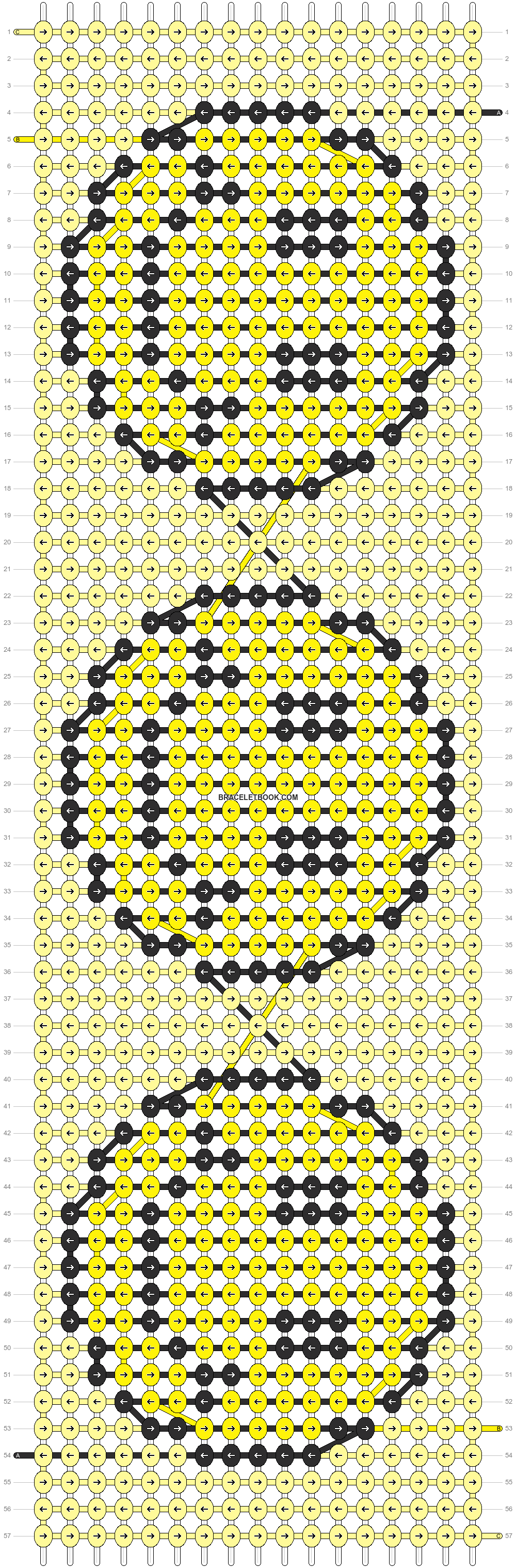 Alpha pattern #140259 variation #459828 pattern