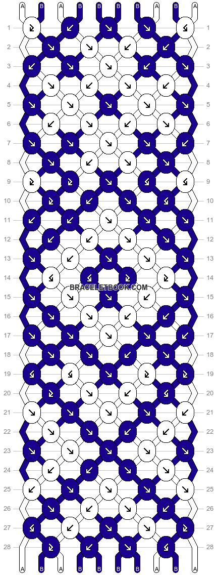 Normal pattern #218322 variation #459830 pattern