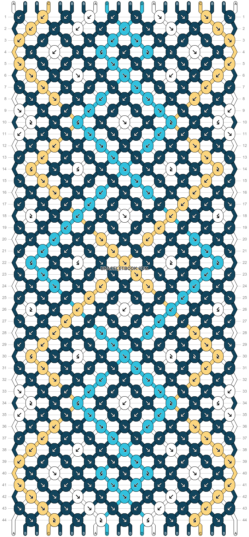 Normal pattern #69410 variation #459831 pattern