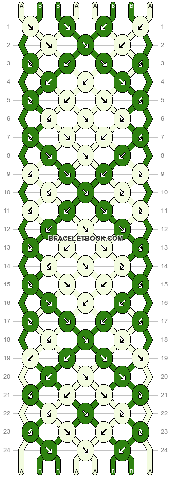 Normal pattern #218463 variation #459834 pattern