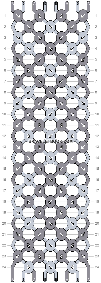 Normal pattern #216115 variation #459836 pattern