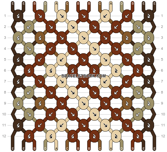 Normal pattern #218453 variation #459838 pattern