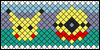 Normal pattern #197821 variation #459839