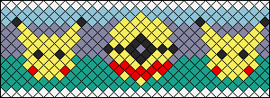Normal pattern #197821 variation #459839