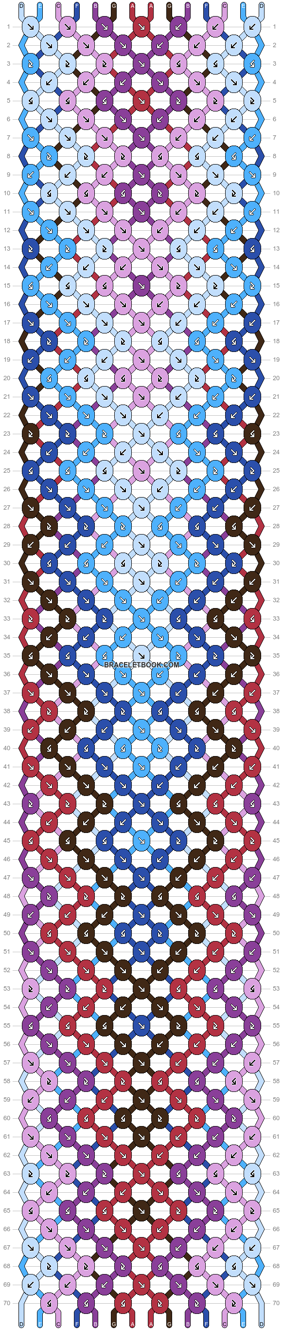 Normal pattern #24805 variation #459840 pattern