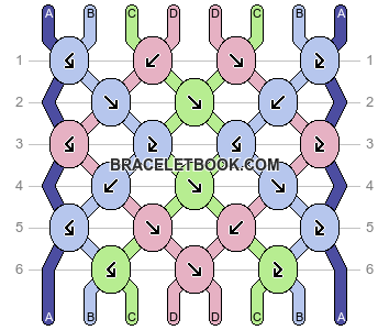 Normal pattern #16700 variation #459841 pattern