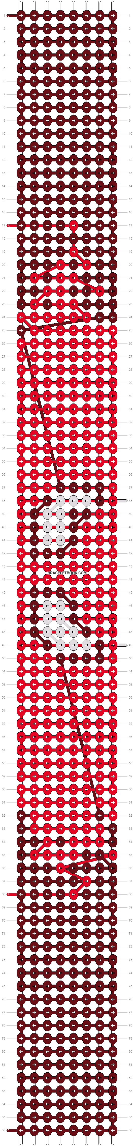 Alpha pattern #169800 variation #459843 pattern