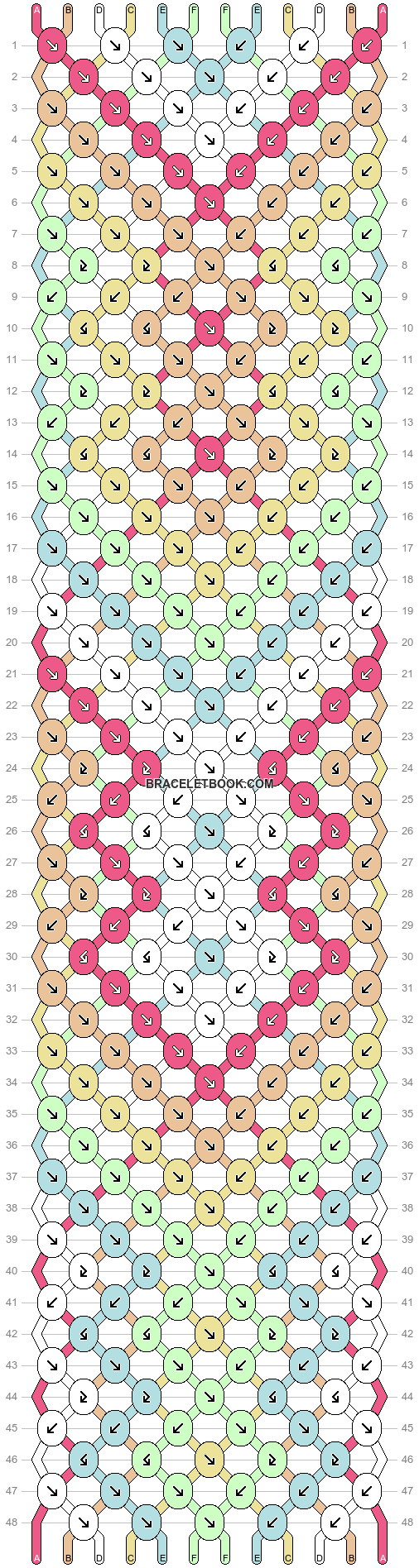 Normal pattern #40350 variation #459846 pattern
