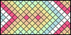 Normal pattern #40350 variation #459846