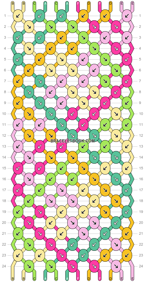 Normal pattern #41274 variation #459847 pattern