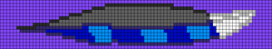 Alpha pattern #198331 variation #459850