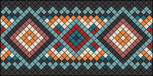 Normal pattern #52533 variation #459852