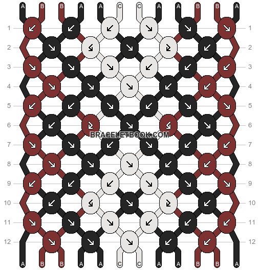 Normal pattern #127180 variation #459853 pattern