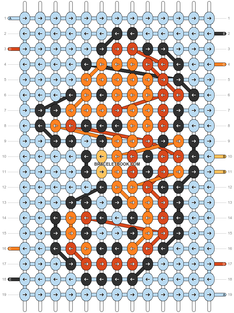 Alpha pattern #212373 variation #459855 pattern