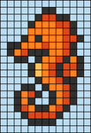 Alpha pattern #212373 variation #459855