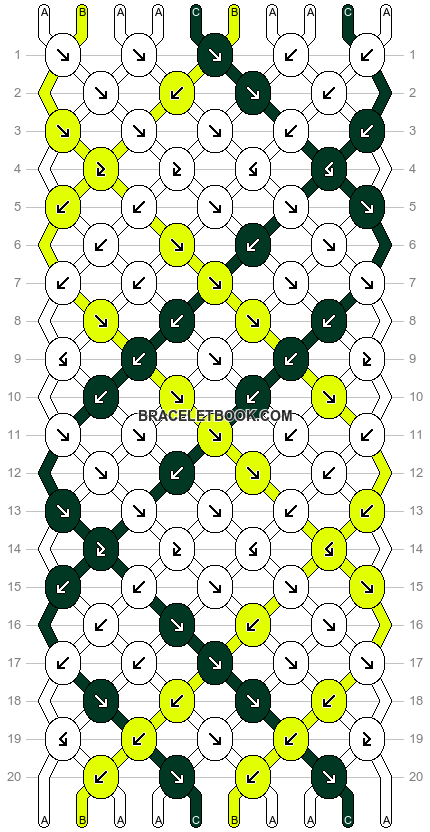 Normal pattern #101386 variation #459857 pattern