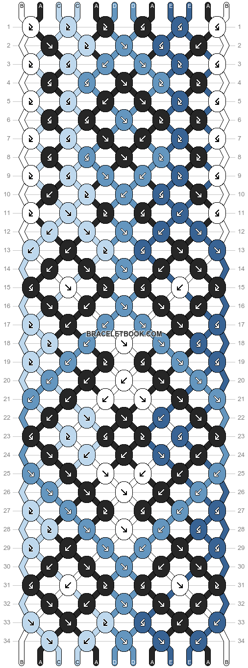 Normal pattern #203285 variation #459858 pattern