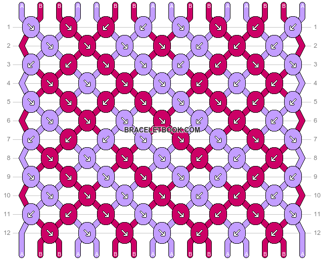 Normal pattern #58728 variation #459859 pattern