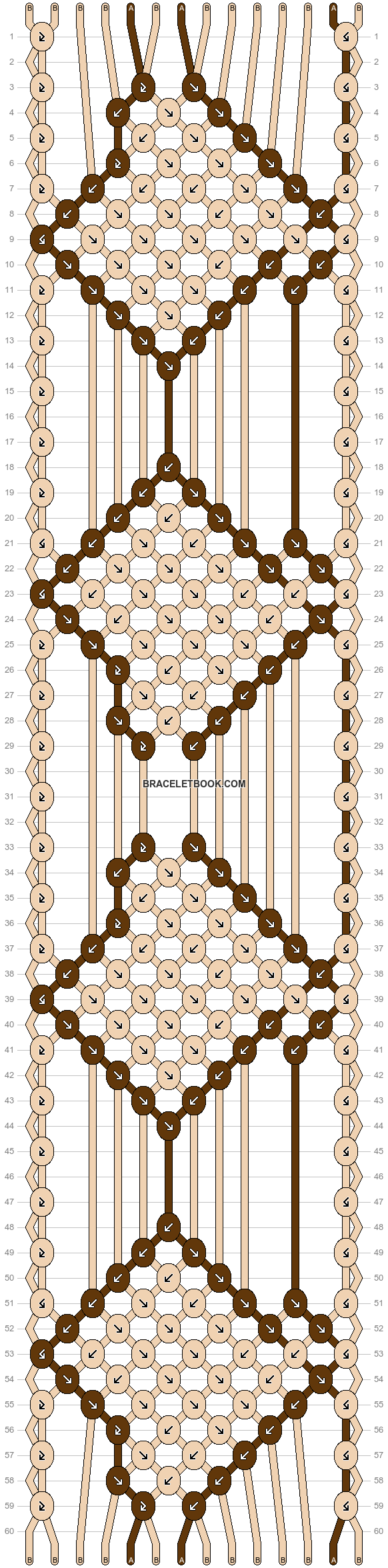 Normal pattern #202509 variation #459860 pattern