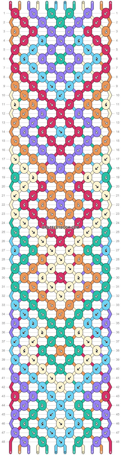 Normal pattern #146766 variation #459861 pattern