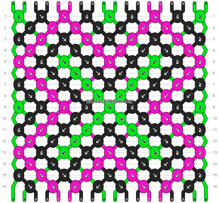 Normal pattern #39181 variation #459862 pattern