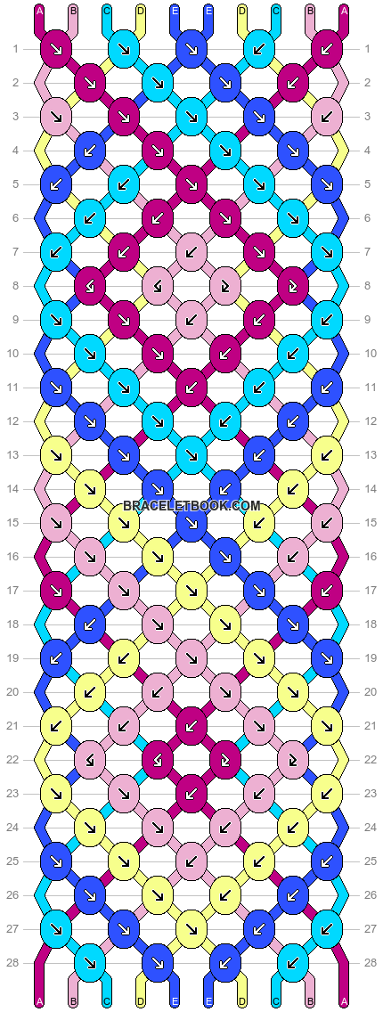 Normal pattern #186110 variation #459863 pattern