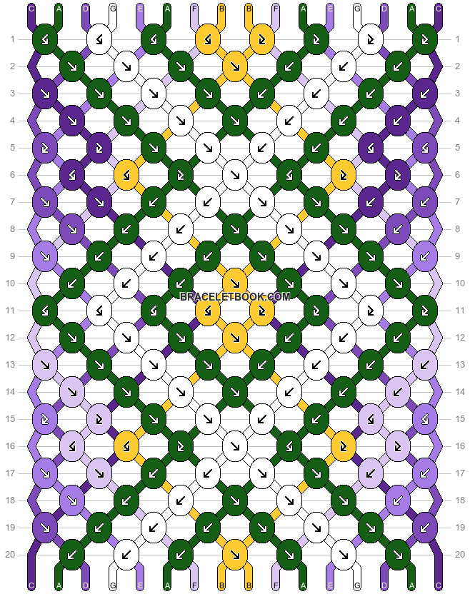 Normal pattern #216457 variation #459865 pattern
