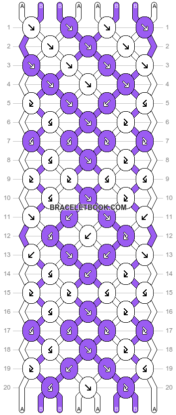Normal pattern #218434 variation #459867 pattern