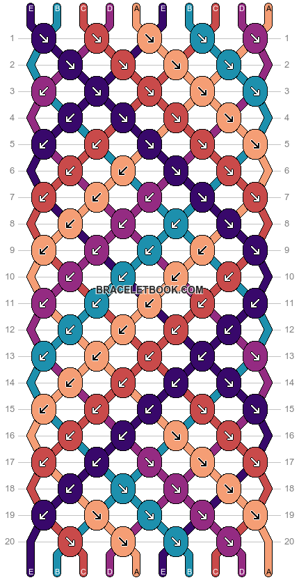 Normal pattern #1013 variation #459868 pattern