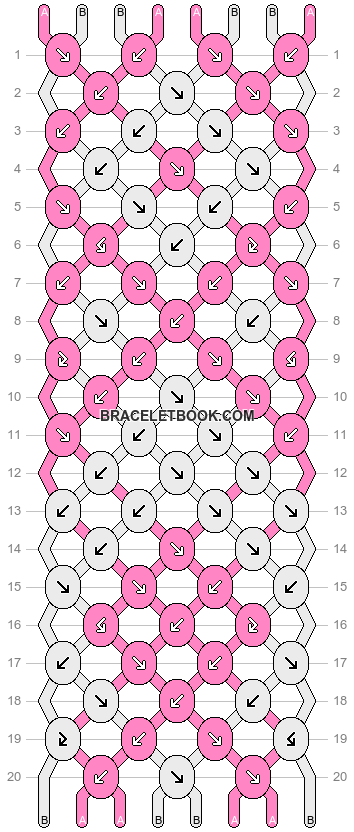 Normal pattern #218245 variation #459869 pattern