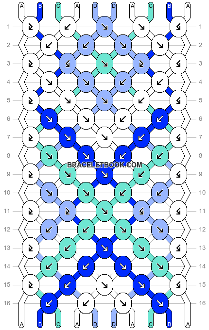 Normal pattern #86650 variation #459870 pattern