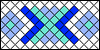 Normal pattern #86650 variation #459870