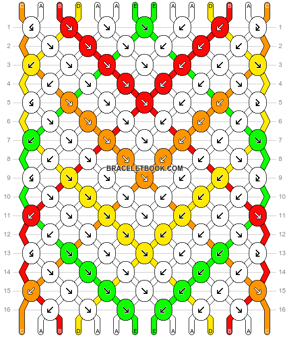 Normal pattern #116826 variation #459871 pattern