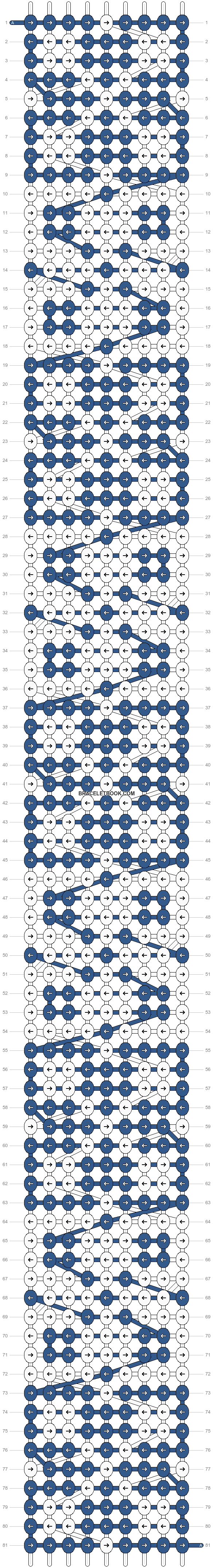 Alpha pattern #191191 variation #459873 pattern