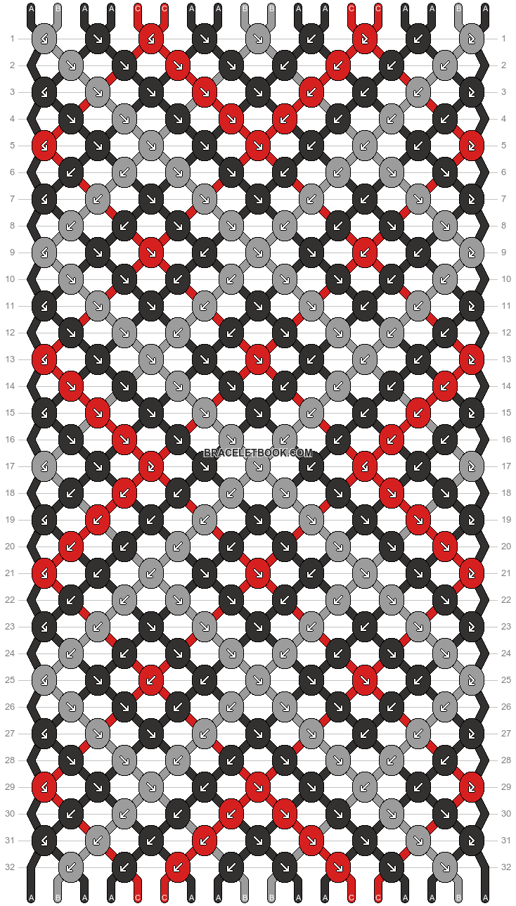 Normal pattern #28913 variation #459875 pattern