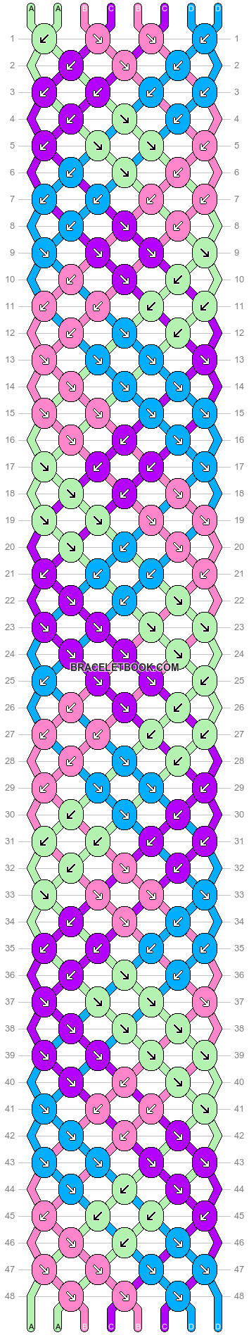 Normal pattern #200535 variation #459876 pattern