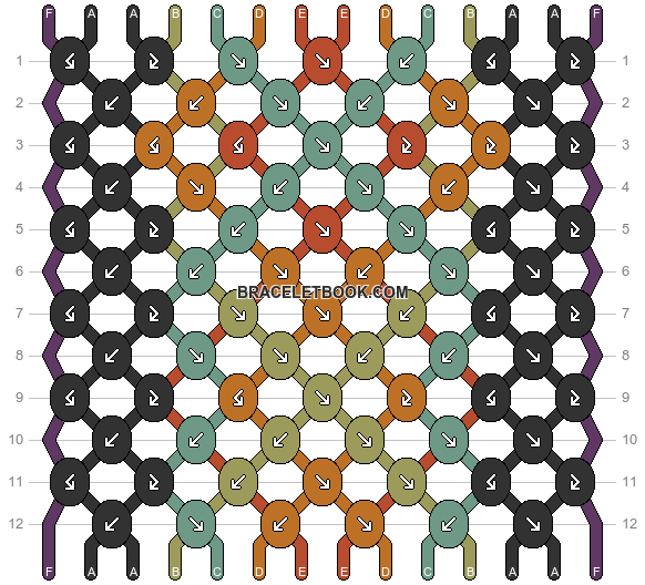 Normal pattern #73829 variation #459877 pattern