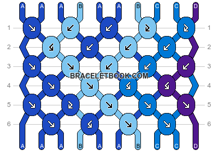 Normal pattern #216908 variation #459878 pattern