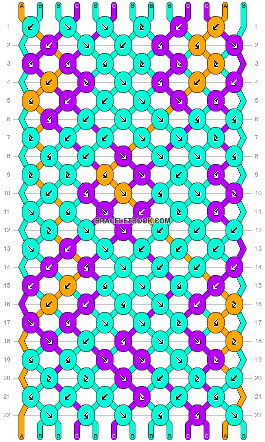 Normal pattern #189493 variation #459880 pattern