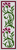 Alpha pattern #62632 variation #459881