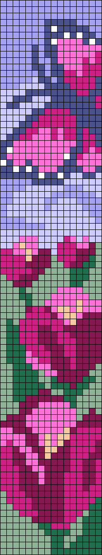 Alpha pattern #207727 variation #459882 preview