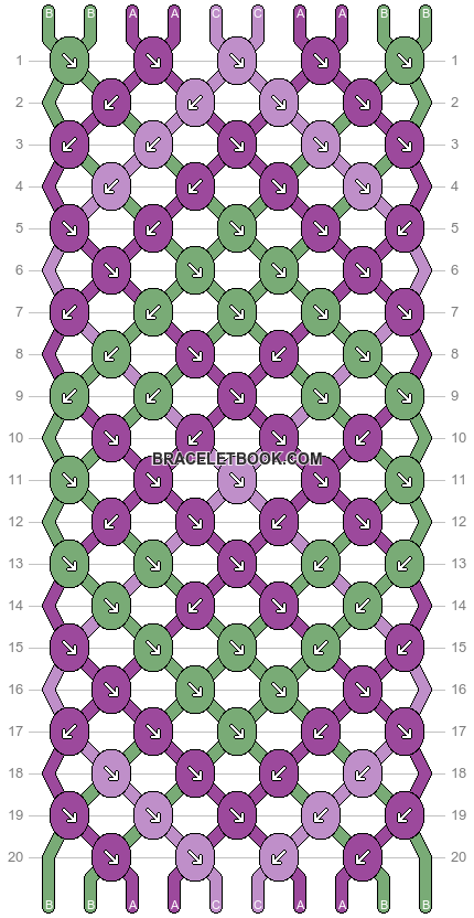 Normal pattern #23264 variation #459883 pattern