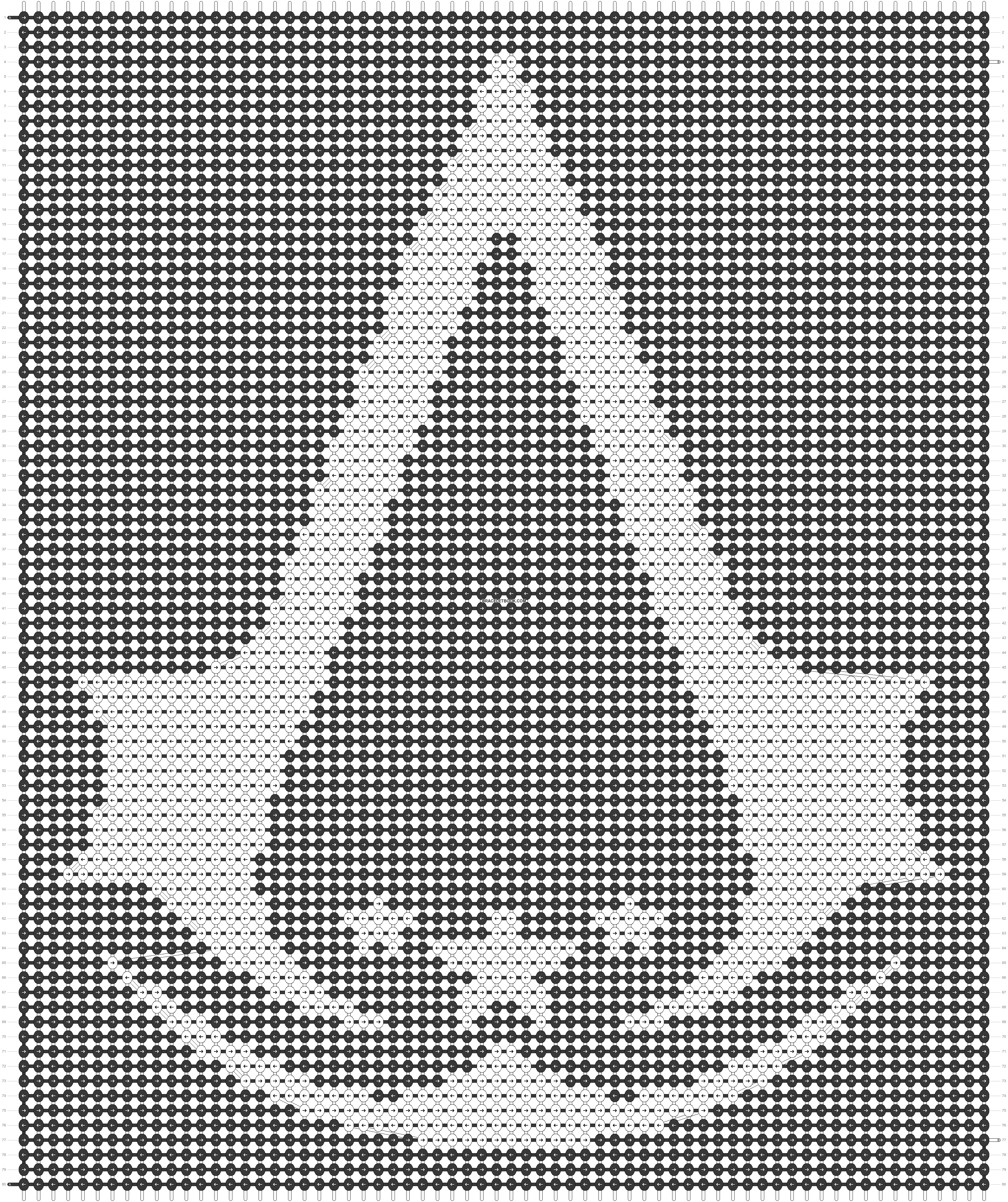 Alpha pattern #218446 variation #459885 pattern