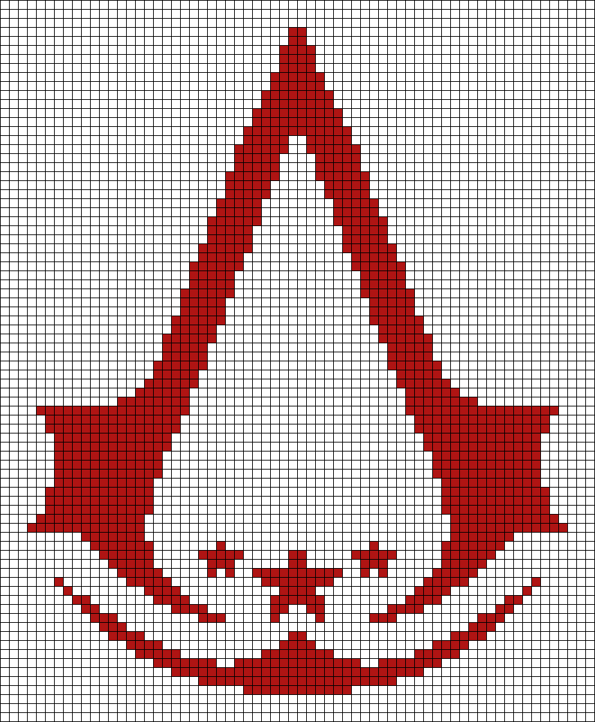 Alpha pattern #218446 variation #459886 preview