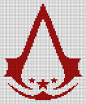Alpha pattern #218446 variation #459886