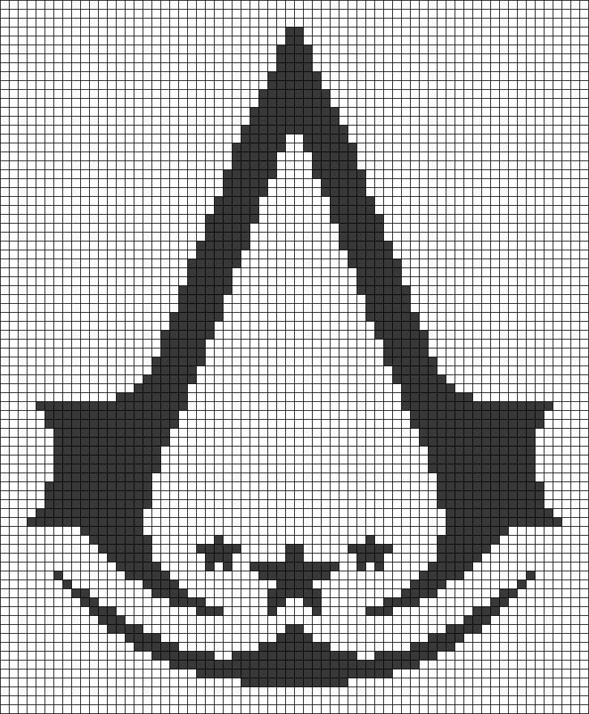 Alpha pattern #218446 variation #459887 preview