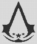 Alpha pattern #218446 variation #459887
