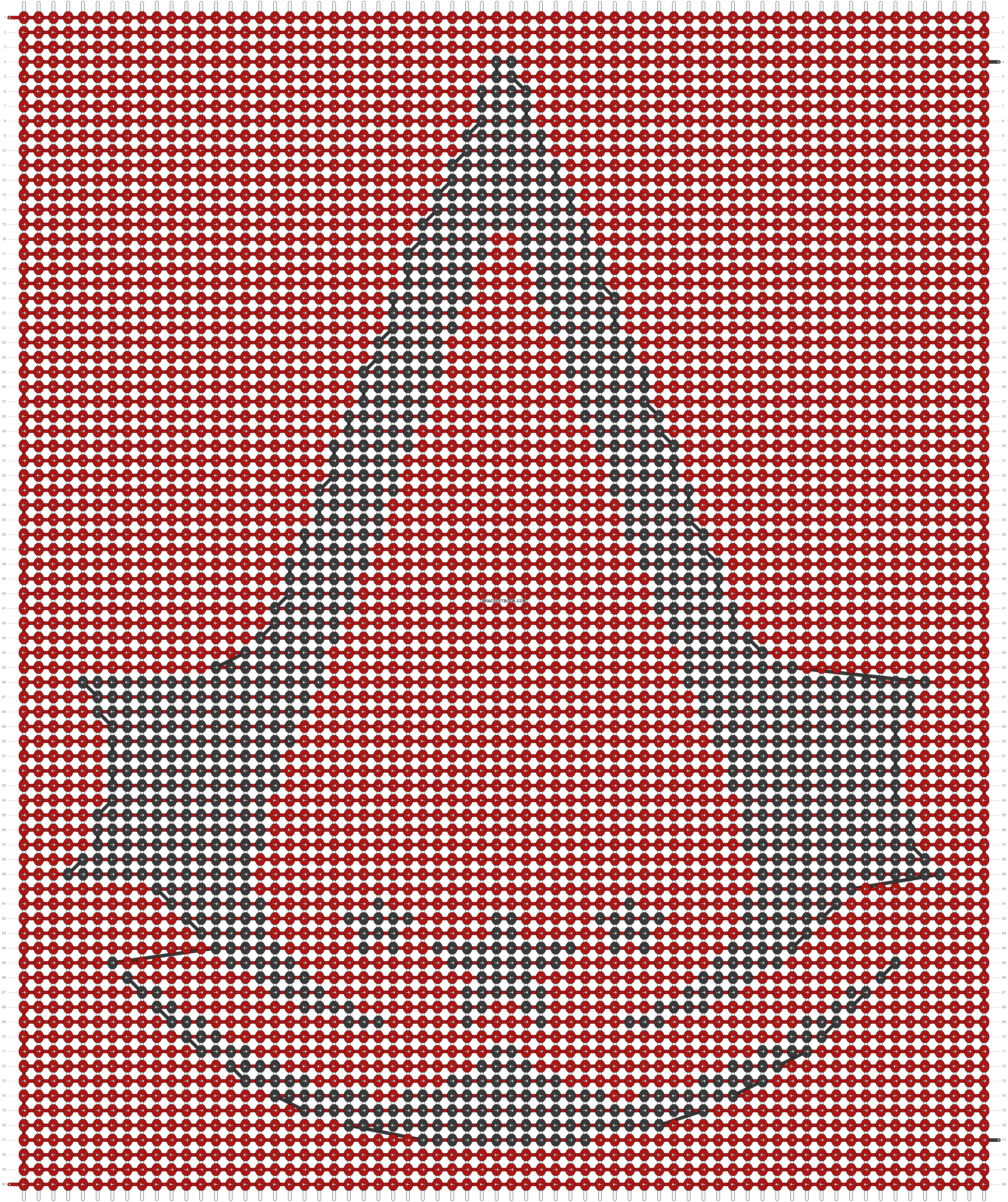 Alpha pattern #218446 variation #459888 pattern