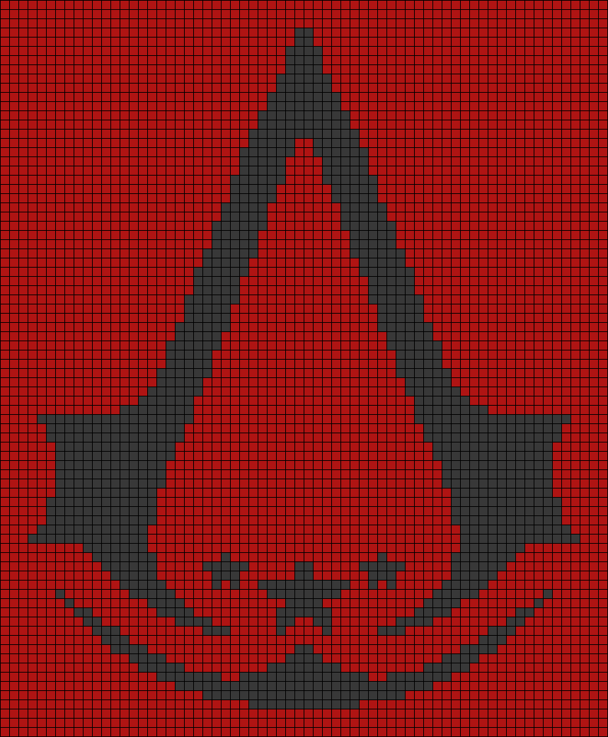 Alpha pattern #218446 variation #459888 preview